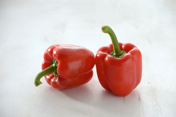 Capsicum Red