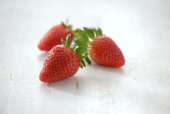 Cameron Strawberry