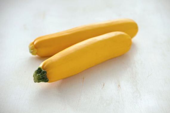 Zucchini Yellow